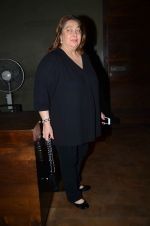Rima Jain at the sreening of Kapoor N Sons in Lightbox on 17th March 2016